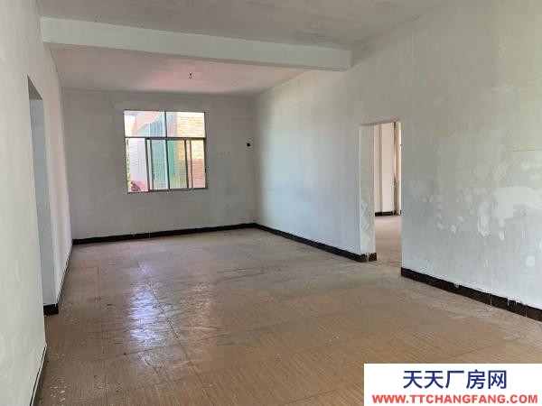 贛州市興國機(jī)加工廠房 興國紅門工業(yè)園廠房交通采光好