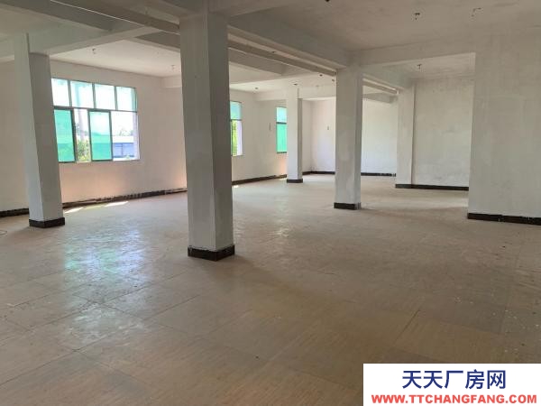 贛州市興國機(jī)加工廠房 興國紅門工業(yè)園廠房交通采光好