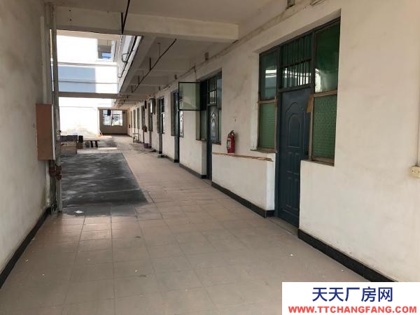 贛州市興國(guó)醬腌菜廠房  洪門工業(yè)園標(biāo)準(zhǔn)廠房出租