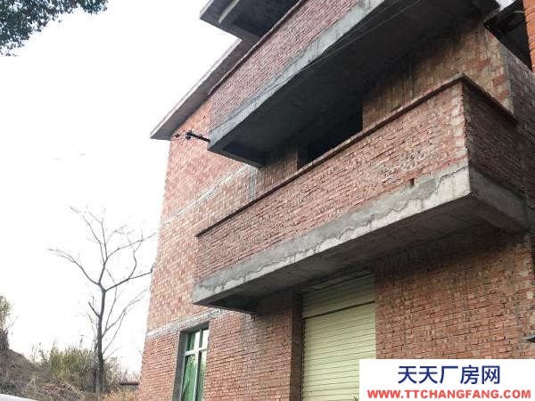 贛州市興國物資倉庫 倉庫出租，文化藝術中心附近700米