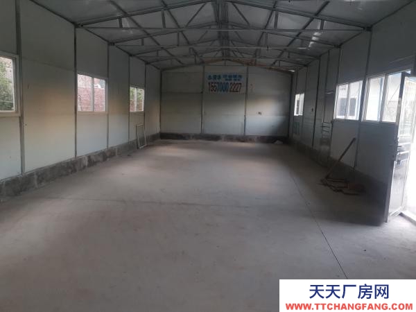 贛州市興國物資倉庫  大面積整租，小面積分租，縣城中心地段，廠房，修車，制衣廠