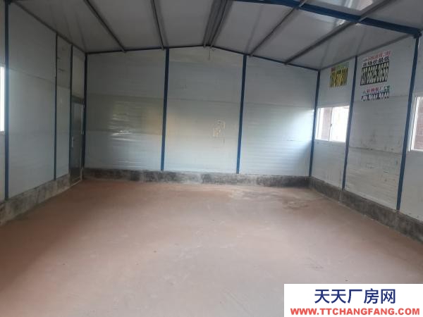 贛州市興國物資倉庫  大面積整租，小面積分租，縣城中心地段，廠房，修車，制衣廠