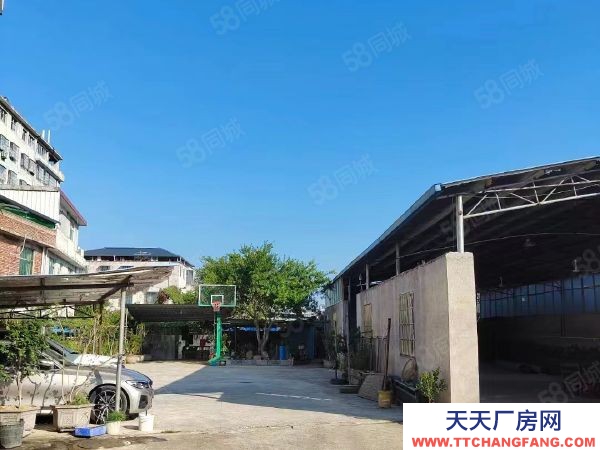 贛州市安遠機加工廠房 安遠區九龍工業園廠房倉庫出租 交通便利