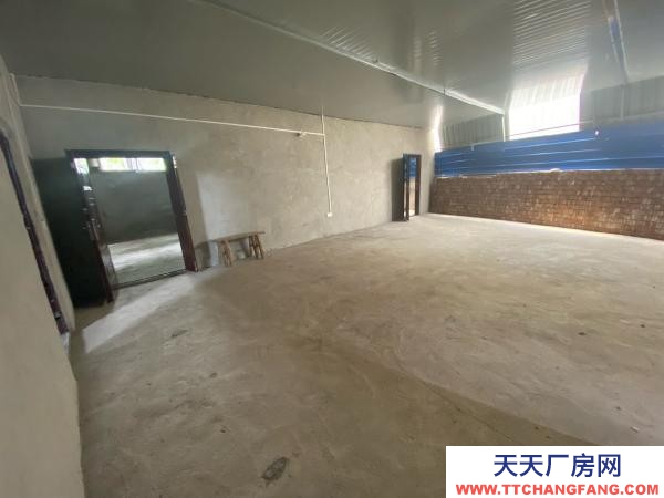 贛州市安遠機加工廠房  自家和廠房出租