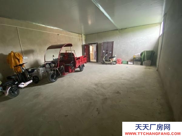 贛州市安遠機加工廠房  自家和廠房出租