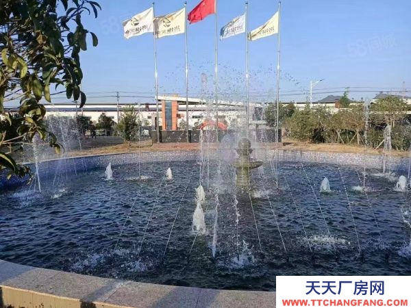 贛州市尋烏電子廠房  尋烏花園式廠房出租，可生產(chǎn)五金.電子等各種重型工業(yè)，倉儲物流