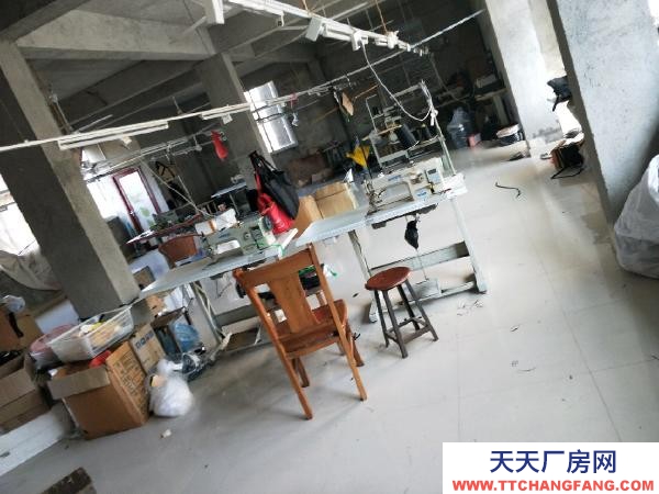 贛州市定南機加工廠房 二樓廠房出租天九鎮