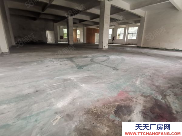 九江市潯陽蛋白飲料廠房 潯陽區工業園內標準廠房一樓600平米廠房倉庫出租