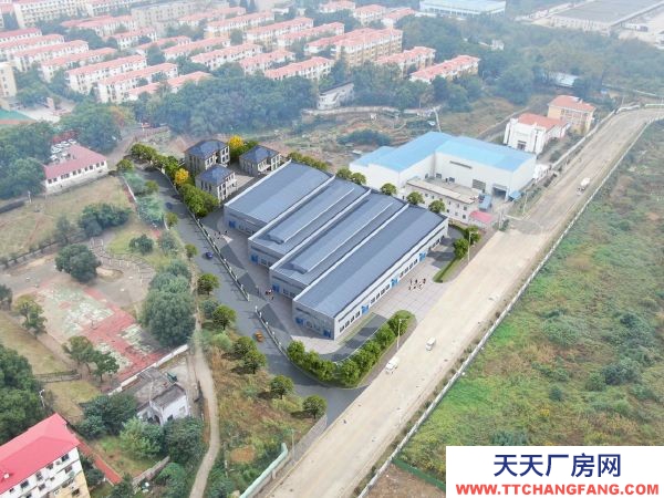 九江市潯陽電子廠房 潯陽區5G物流園500到1000平可分割出租交通方便