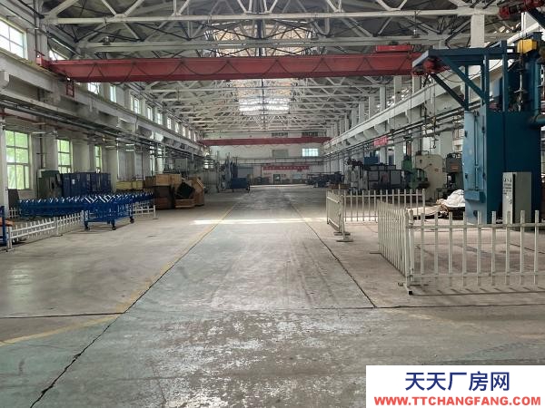 城北加工倉(cāng)儲(chǔ)類，停車場(chǎng)，辦公設(shè)施