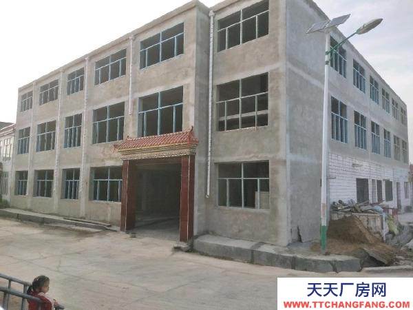 城北家具廠房出租! 有貨梯！北川工業(yè)園附近，三相電齊全！