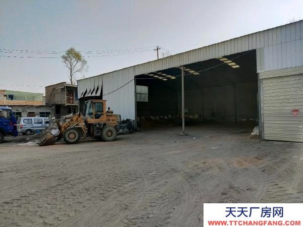 城北整租分租均可，有三相電，可進(jìn)行生產(chǎn)加工，可做庫房。