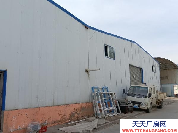 城北廠房面積可多選，150平方—300平方