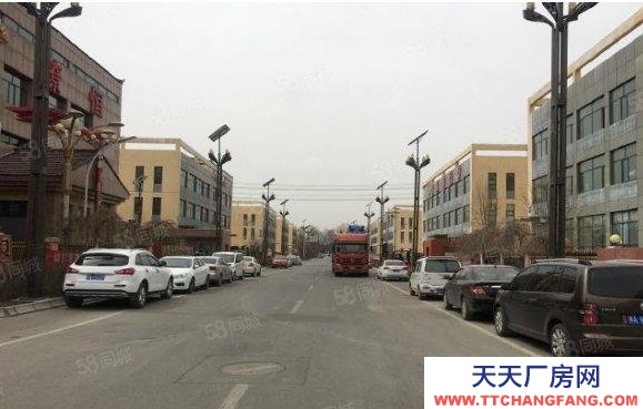 大通層高可搭建二層，地段好，園區(qū)整體管理，交通便利