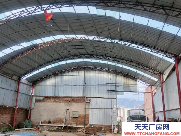 大通交通便利，機(jī)加工廠房 工業(yè)園旁邊，水，電動力全