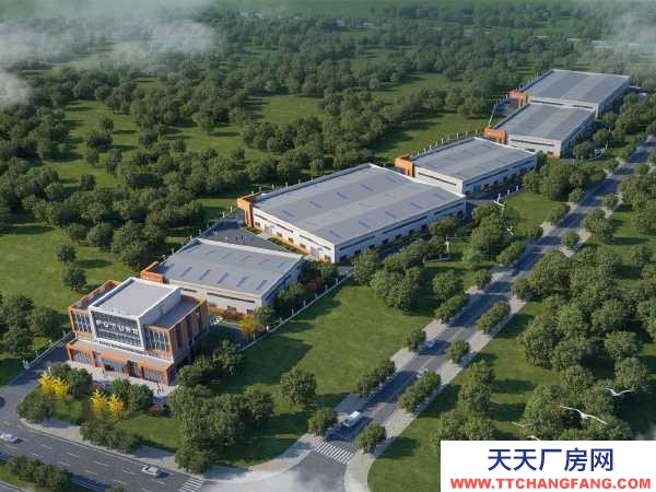 九江市潯陽調味料廠房 出租潯陽濱江路3544.65平米可拆分 價格便宜