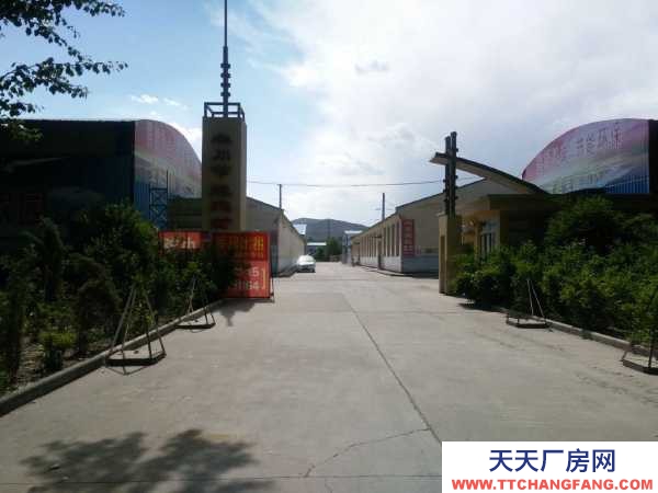 大通出租城北寧張路13公里處飼料加工車間740㎡出租
