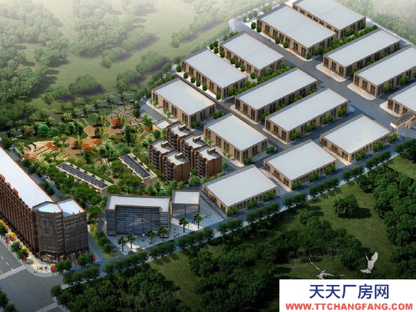 九江市潯陽肉制品廠房 潯陽區廠房出售獨立產權可貸款，600到1500平，2100元