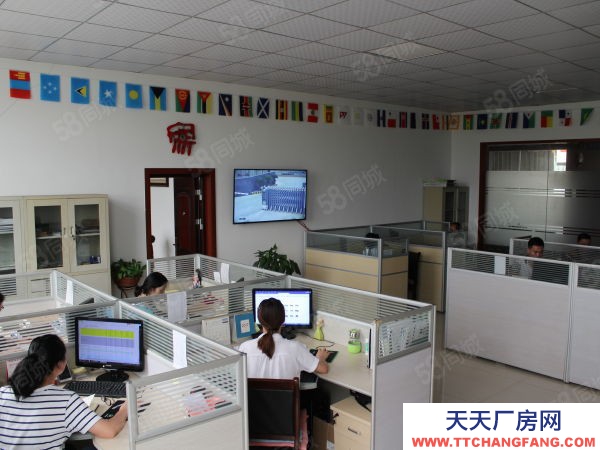 九江市潯陽肉制品廠房  現有廠房無法滿足生產需求，另求新址發展，現將旺廠轉讓