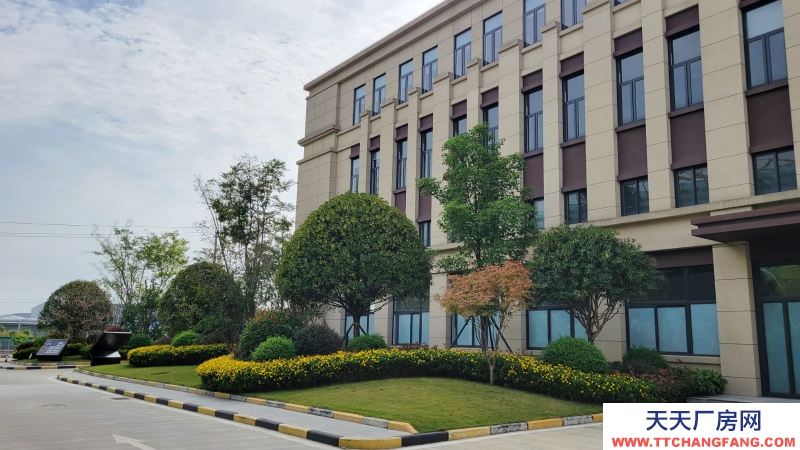 出租青白江獨(dú)棟精裝廠房 首層7.2米層高 隨時(shí)入駐 （非中介）