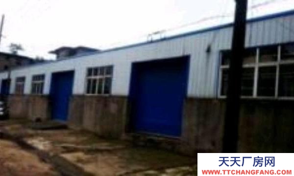 九江市潯陽物資倉庫300/ 400平米倉庫各一間，距新京九市場500米