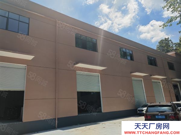 九江市潯陽物資倉庫 潯陽區(qū)廠房倉庫出租濱江路邊490平價(jià)格便宜