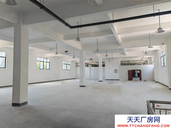 九江市潯陽物資倉庫 潯陽區廠房倉庫出租濱江路邊490平價格便宜