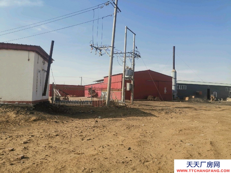 (出售) 巴彥淖爾現出售脫水蔬菜廠,詳情請聯系