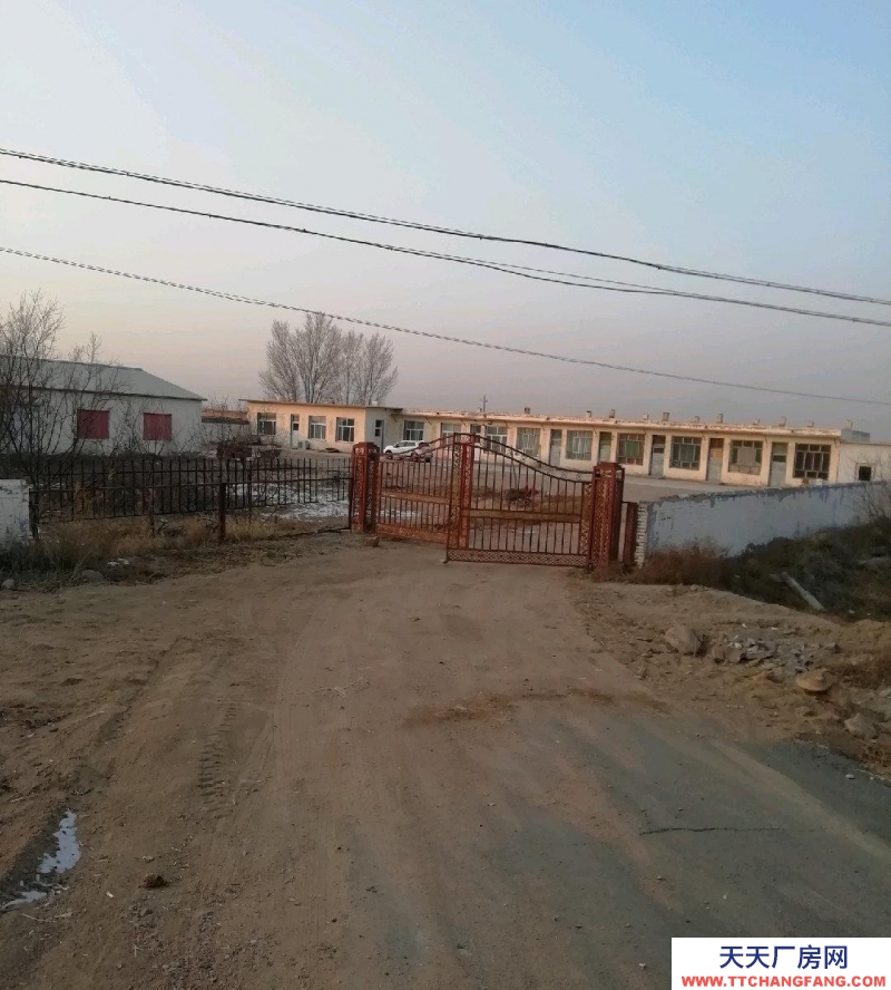 (出租) 烏中旗紅旗村212省錢178公里處大型養殖場出租