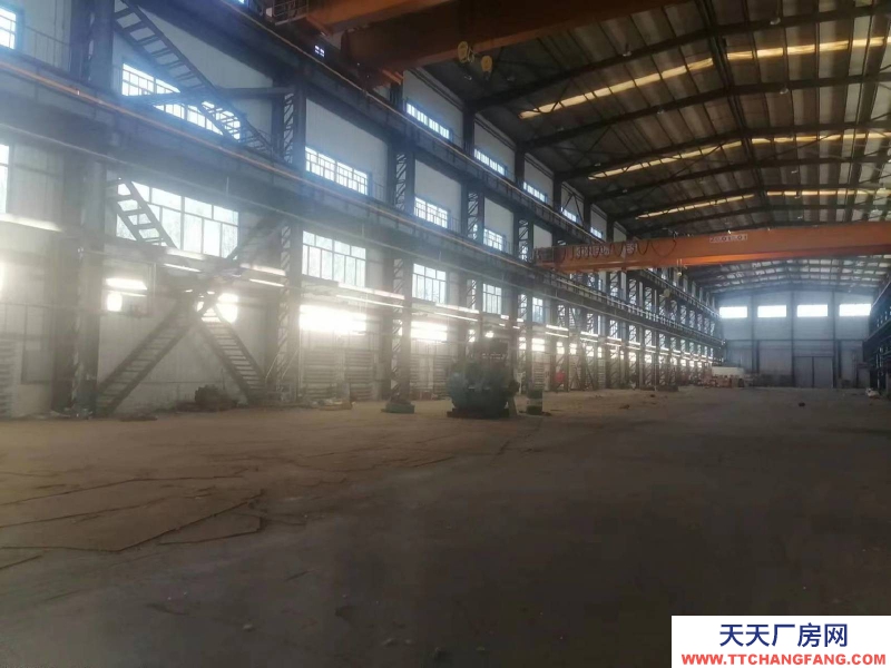 (出租)烏蘭察布 廠房位于集寧工業(yè)園區(qū)內(nèi),緊鄰208國道,地理位置優(yōu)越。