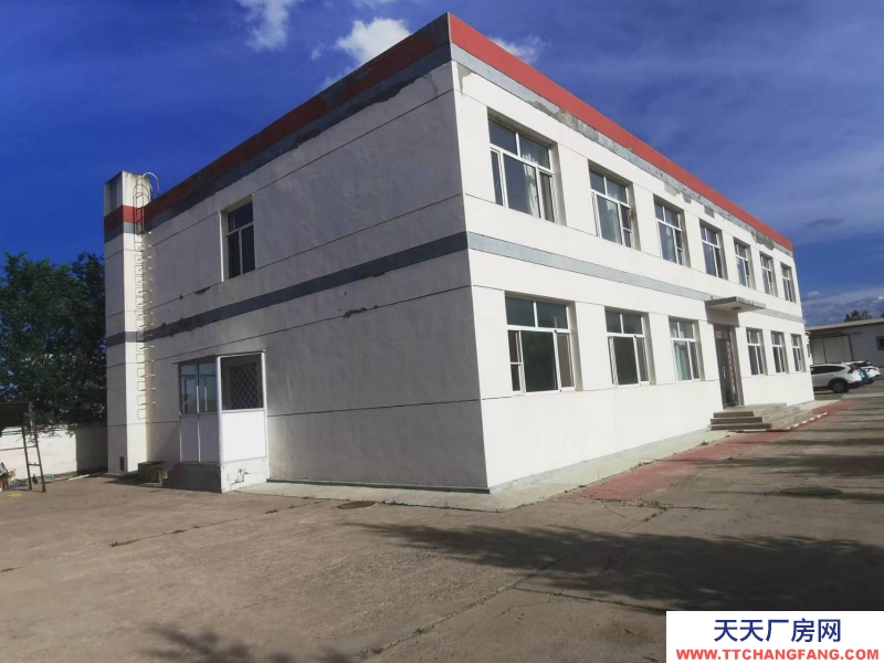 (出租) 出租集寧集寧城區(qū)烏蘭察布榮昌工貿(mào)有限責任公司車間及辦公樓