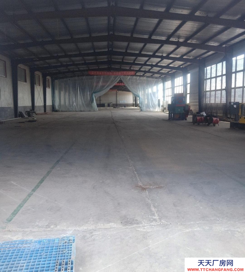 (出租) 出租廠房、場地，鄰近城區，環境優美