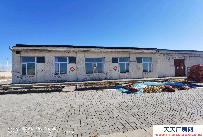 (出售)烏蘭察布 出租（出售）手續(xù)齊全廠房 可各種經(jīng)營，價格可面議。