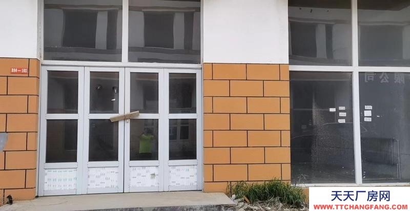 (出租) 烏蘭察布出租國力汽配城商鋪(新房)可做庫房