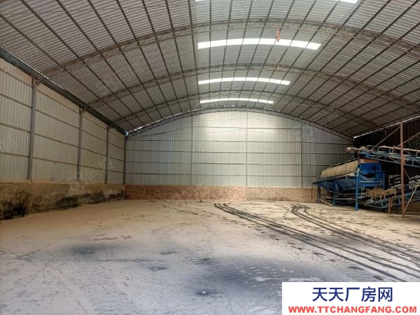 湟中區多巴附近機加工廠房場地出租