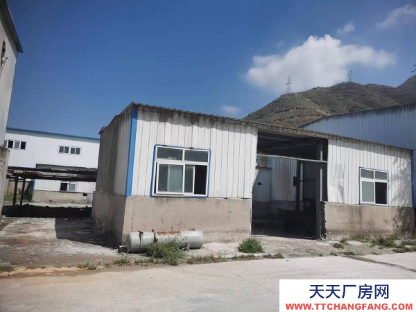 湟中李家山空閑茶葉廠房出租