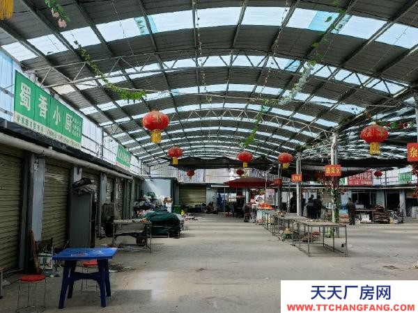 湟中監(jiān)控 消防 水電齊全，三廂電，位于時(shí)代大道，交通便利。