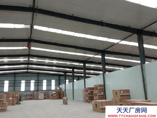 湟中8000平米庫房對(duì)外招租