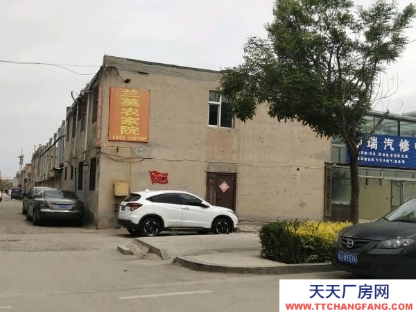 湟源路窯房新村兩間60平米庫房出租