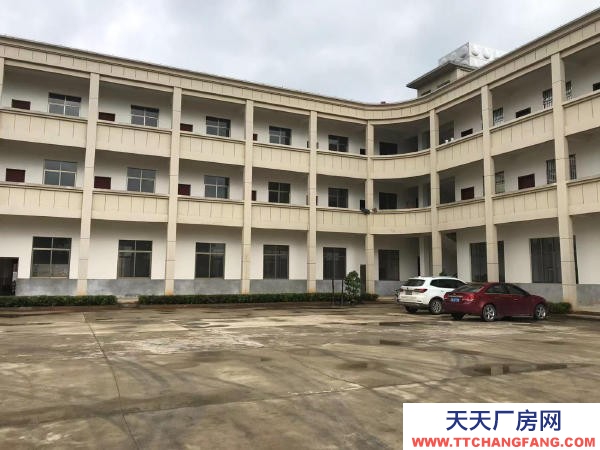 九江市瑞昌機(jī)加工廠房  瑞昌市工業(yè)標(biāo)準(zhǔn)一樓廠房出租面積5200平方水電齊全