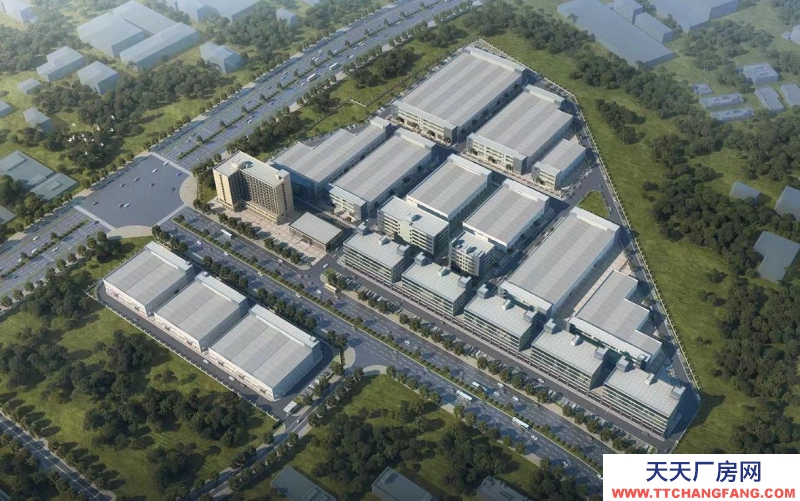 首付30%,50年產(chǎn)權(quán)，組合型定制廠房