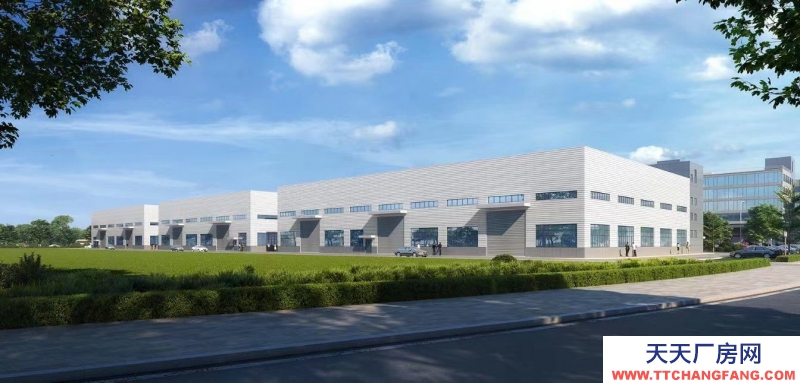 首付30%,50年產(chǎn)權(quán)，組合型定制廠房