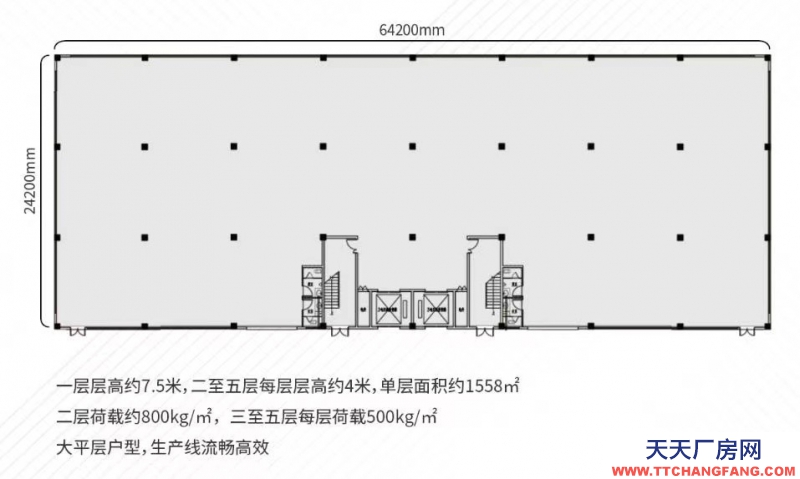 首付30%,50年產(chǎn)權(quán)，組合型定制廠房