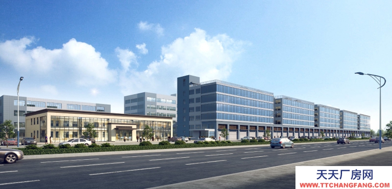 首付30%,50年產(chǎn)權(quán)，組合型定制廠房