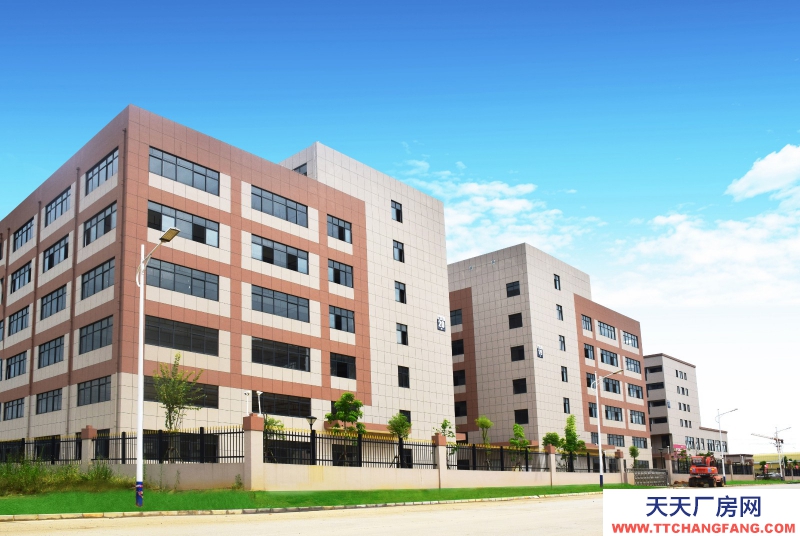 私人訂制廠房,獨門獨院,價格實惠