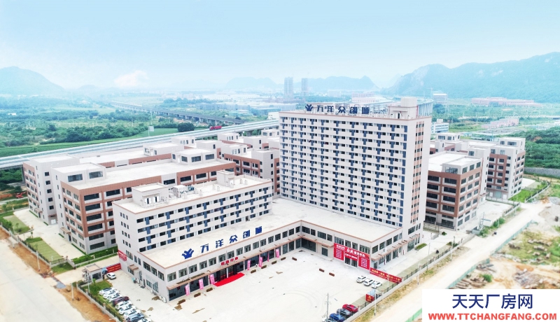 私人訂制廠房,獨門獨院,價格實惠