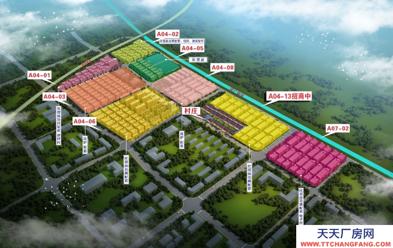 私人訂制廠房,獨門獨院,價格實惠