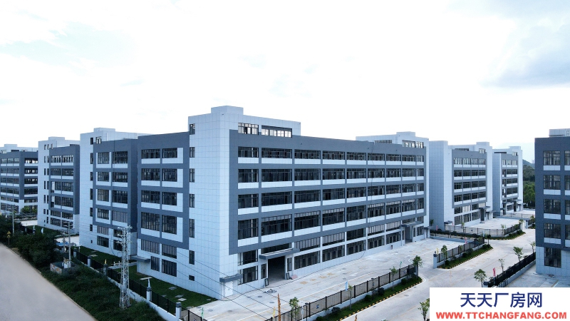 買廠房 找萬洋  首付20%  五十年產權 18702056531