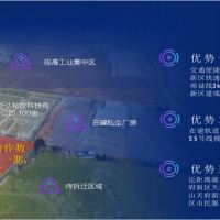 筑巢引鳳，為您等候！天府新區國有平臺高端園區廠房出售