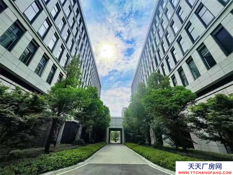 天津環(huán)城四區(qū)，緊鄰?fù)猸h(huán)國(guó)道高速，市級(jí)園區(qū)非中介